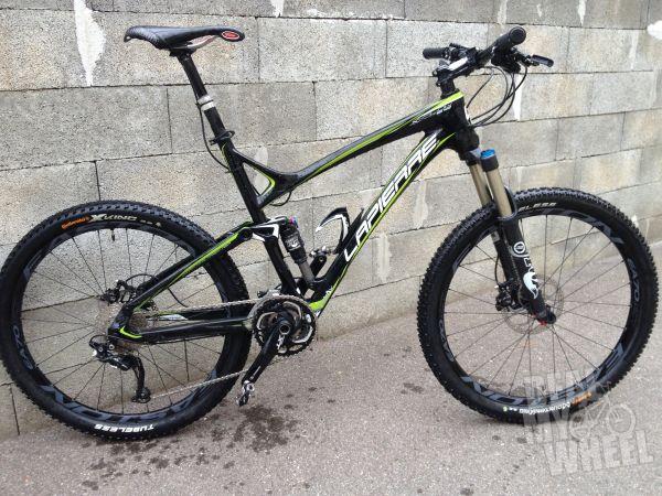 Vends Lapierre Xflow 612 velos neufs et doccasion Galfingue